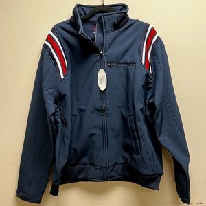Adams - Cold Weather Umpire Jacket - Size L - New